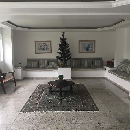 Apartamento Guaruja Enseada Daire Dış mekan fotoğraf