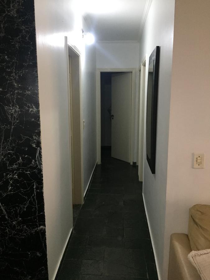 Apartamento Guaruja Enseada Daire Dış mekan fotoğraf